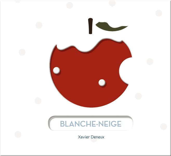 BLANCHE-NEIGE