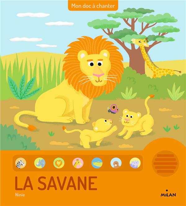 LA SAVANE