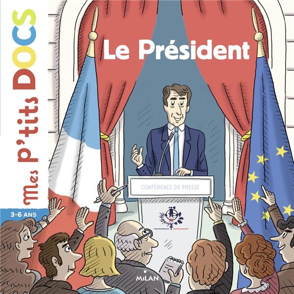 LE PRESIDENT