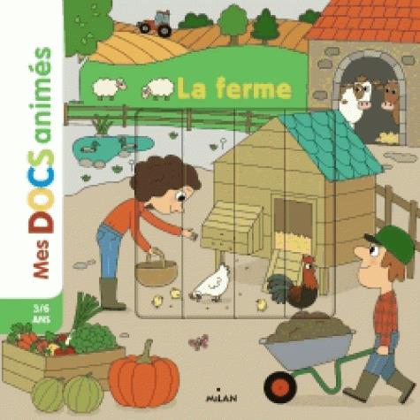 LA FERME