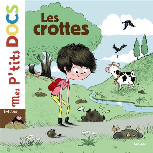 LES CROTTES