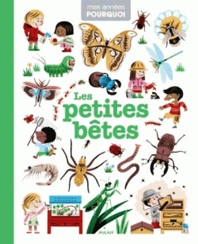 LES PETITES BETES