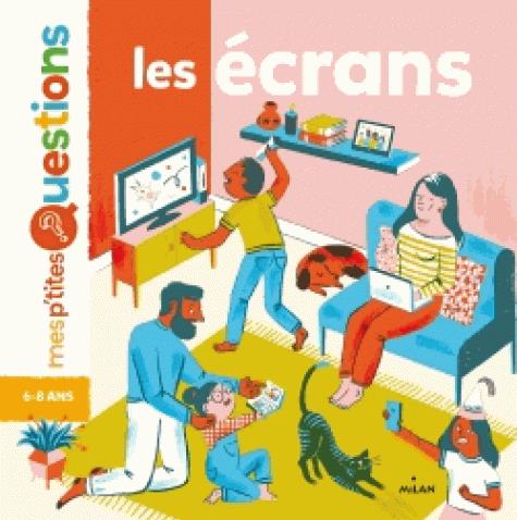 LES ECRANS