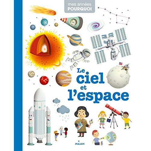 LE CIEL ET L'ESPACE