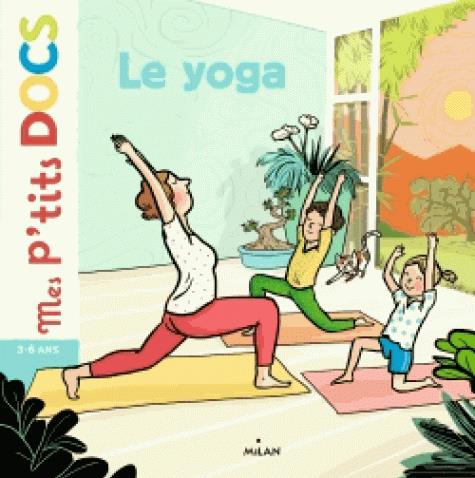 LE YOGA