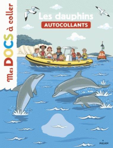 LES DAUPHINS