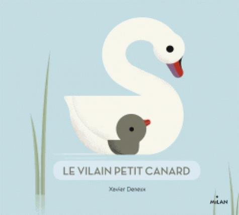 LE VILAIN PETIT CANARD