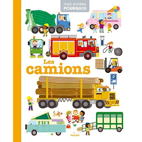 LES CAMIONS