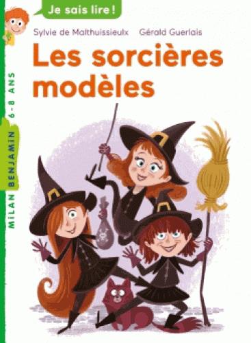 LES SORCIERES MODELES