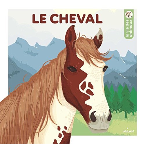 LE CHEVAL