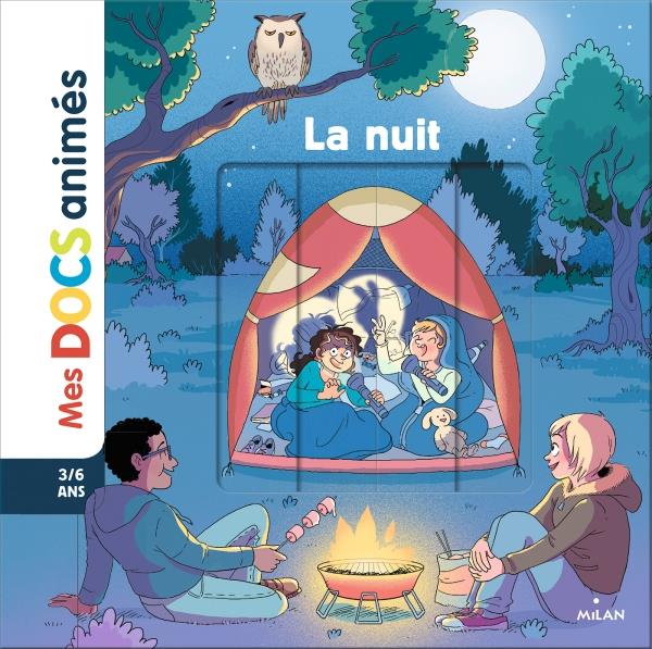 LA NUIT