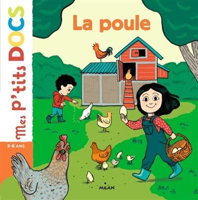 LA POULE