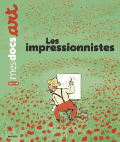 LES IMPRESSIONNISTES