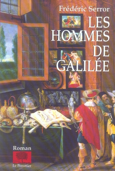 LES HOMMES DE GALILEE