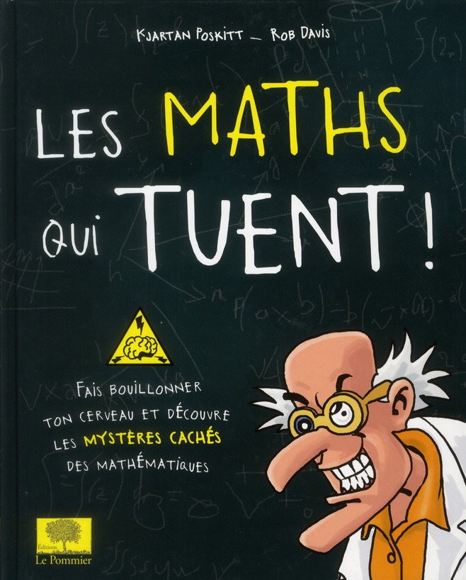 LES MATHS QUI TUENT !