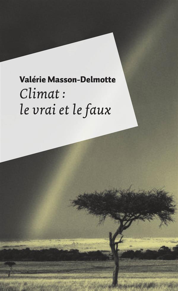 CLIMAT : LE VRAI ET LE FAUX (POCHE - NE)