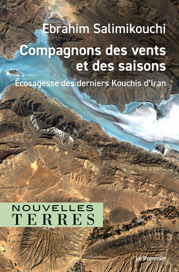 COMPAGNONS DES VENTS ET DES SAISONS - ECOSAGESSE DES DERNIERS KOUCHIS