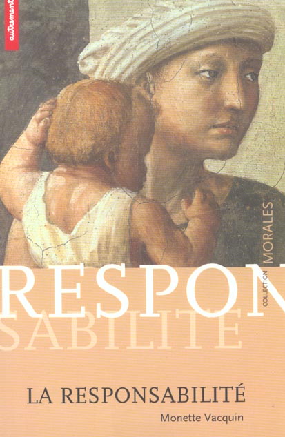 LA RESPONSABILITE