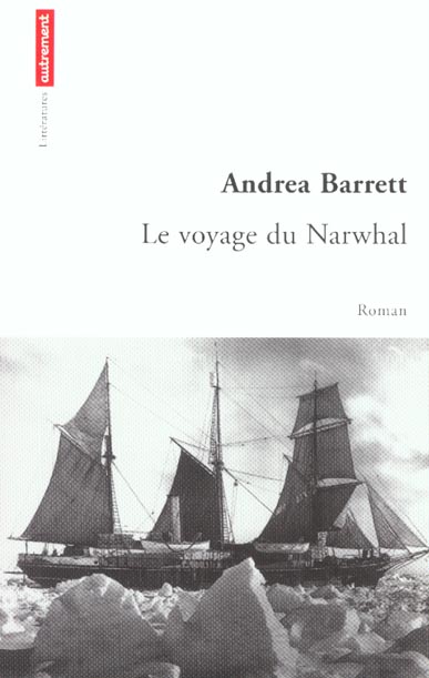 LE VOYAGE DU NARWHAL