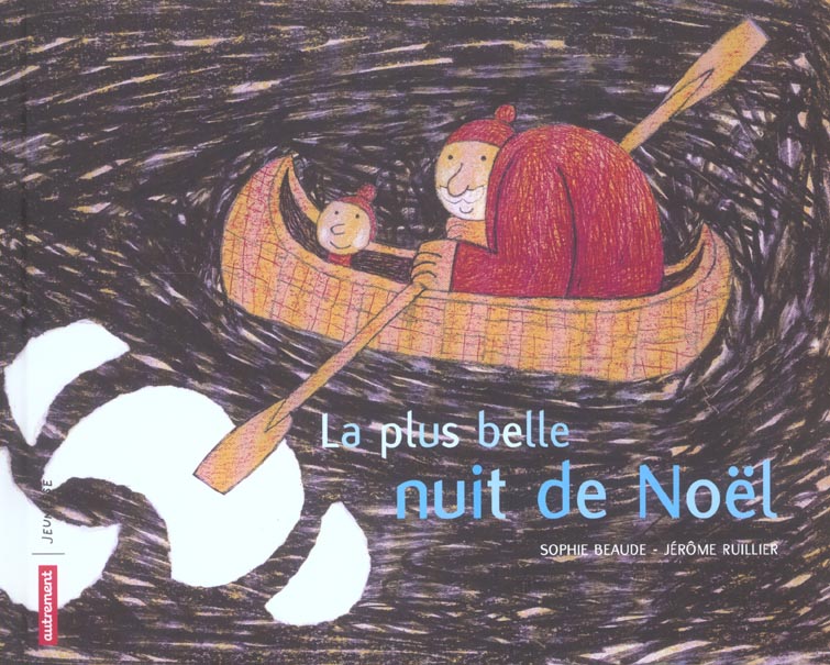LA PLUS BELLE NUIT DE NOEL