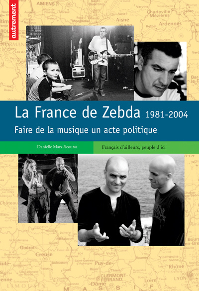 LA FRANCE DE ZEBDA 1981-2004