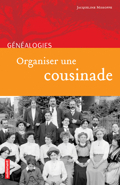ORGANISER UNE COUSINADE