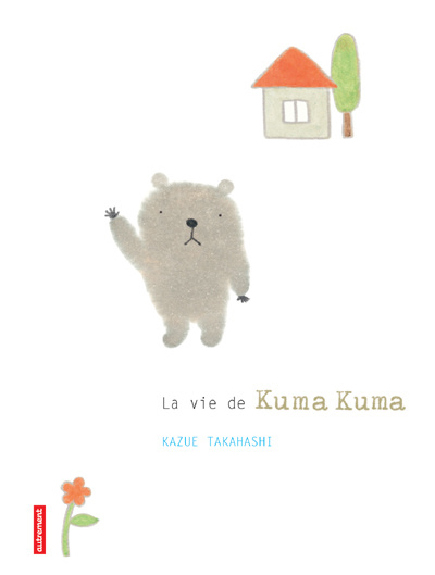 LA VIE DE KUMA KUMA