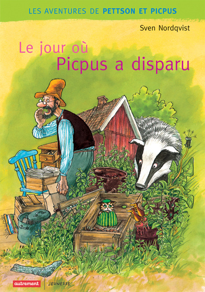 LE JOUR OU PICPUS A DISPARU