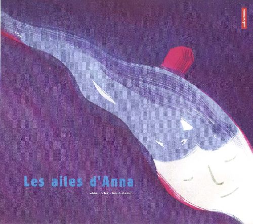 LES AILES D'ANNA