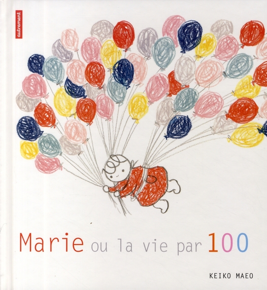 MARIE OU LA VIE PAR CENT