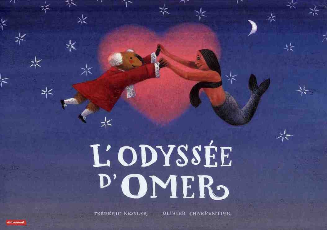 L'ODYSSEE D'OMER