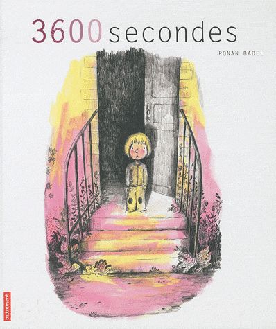 3 600 SECONDES - ILLUSTRATIONS, COULEUR