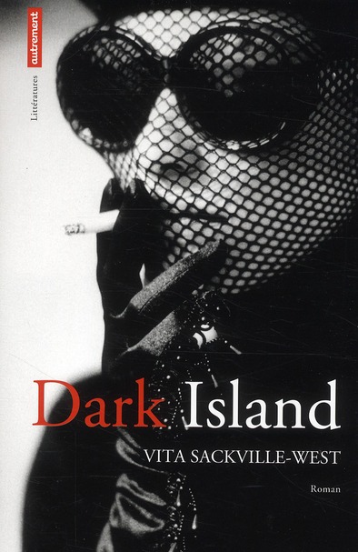 DARK ISLAND - ILLUSTRATIONS, COULEUR