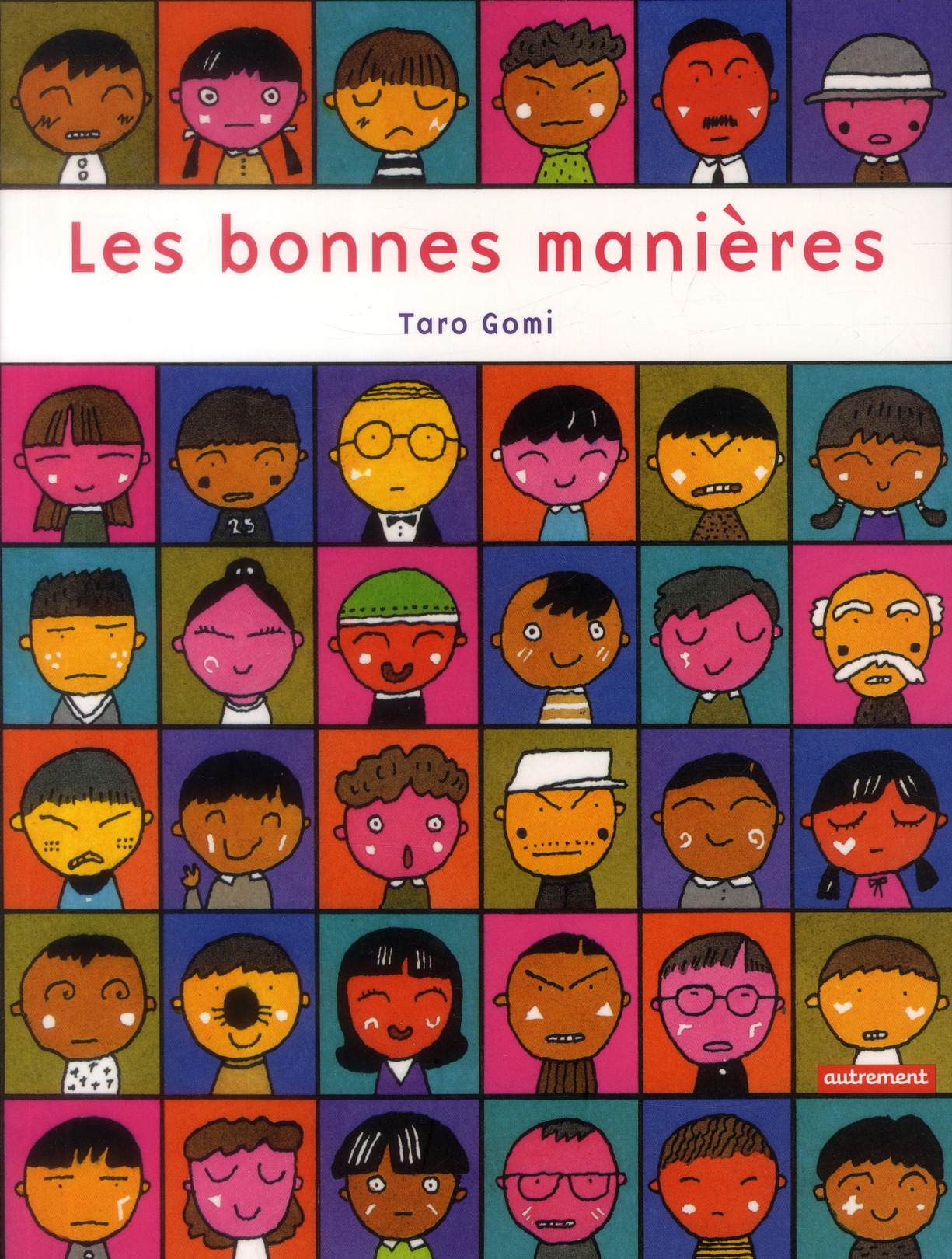 LES BONNES MANIERES