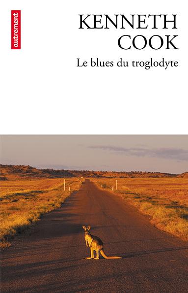 LE BLUES DU TROGLODYTE - ILLUSTRATIONS, COULEUR