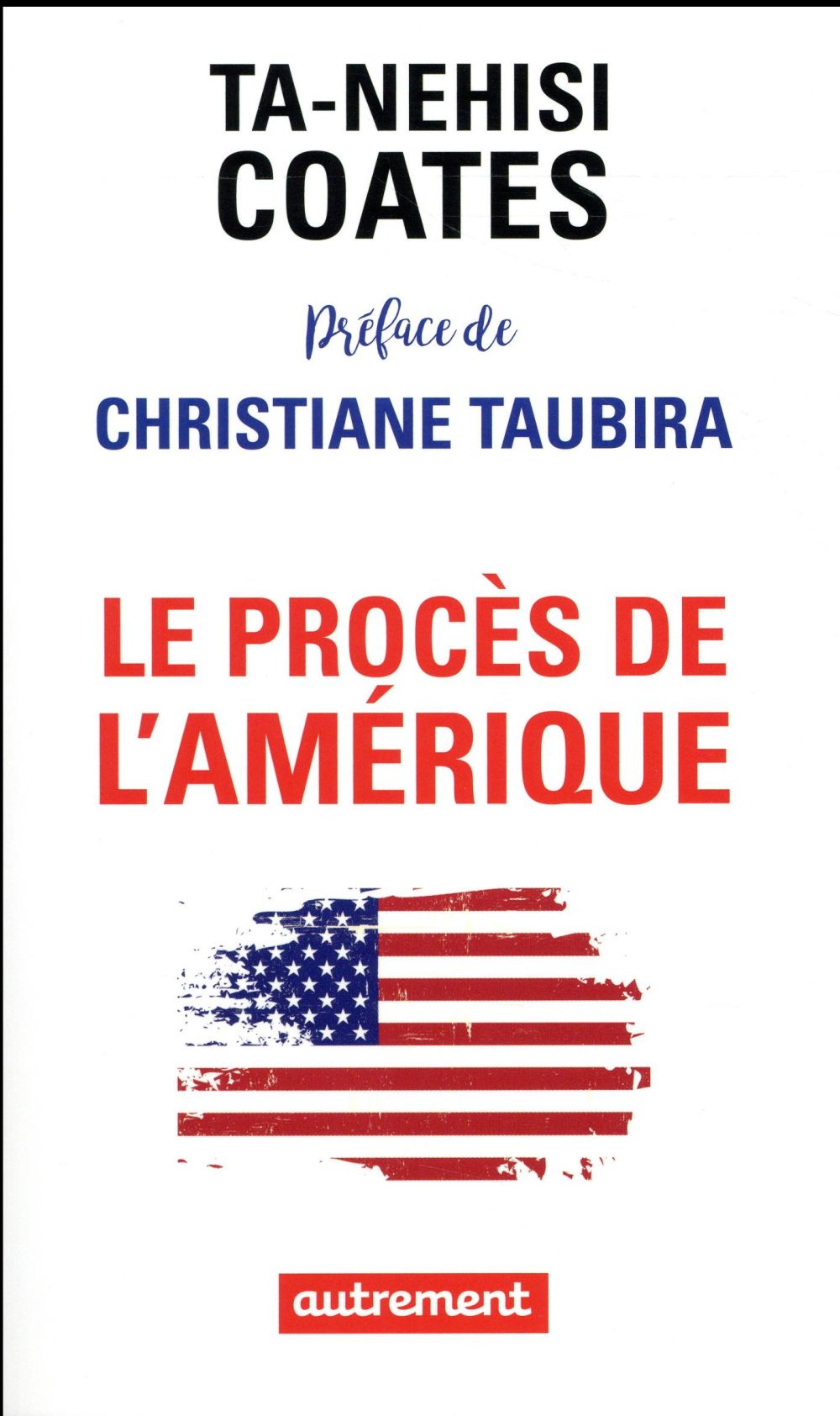 LE PROCES DE L'AMERIQUE - PLAIDOYER POUR UNE REPARATION