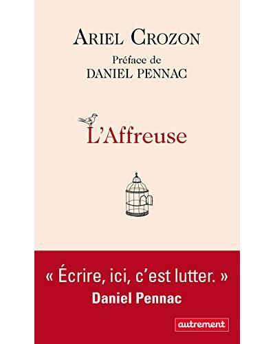 L'AFFREUSE - ILLUSTRATIONS, COULEUR
