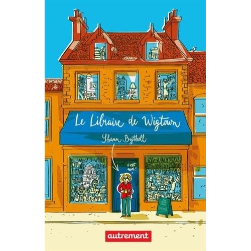 LE LIBRAIRE DE WIGTOWN