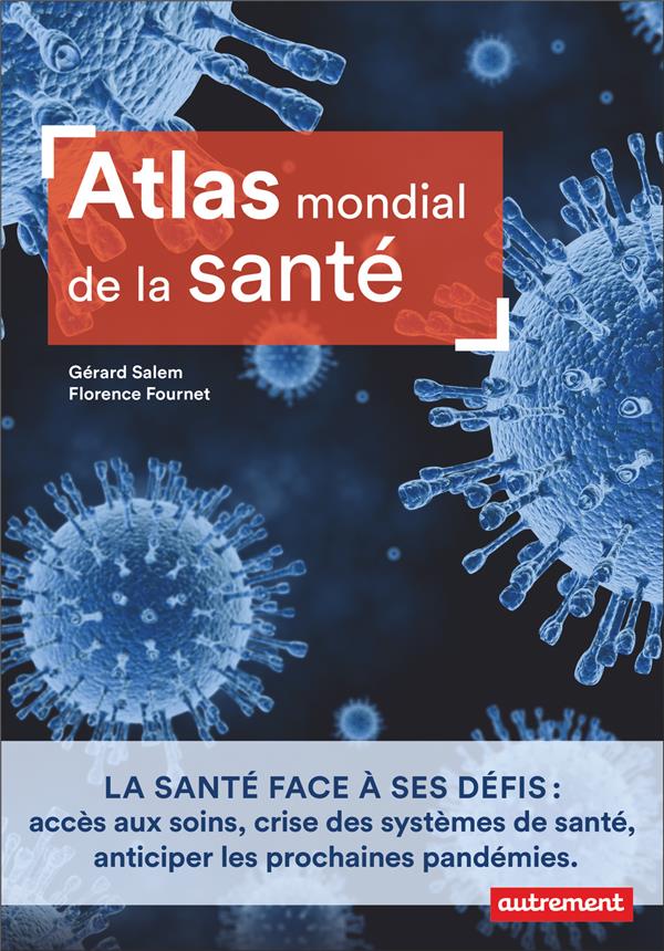 ATLAS MONDIAL DE LA SANTE