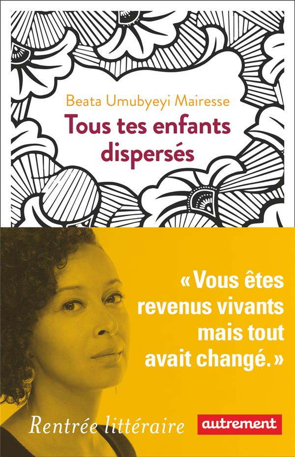 TOUS TES ENFANTS DISPERSES