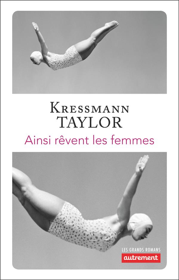 AINSI REVENT LES FEMMES