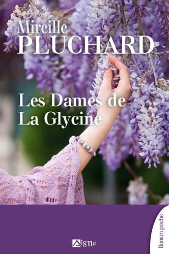 LES DAMES DE LA GLYCINE