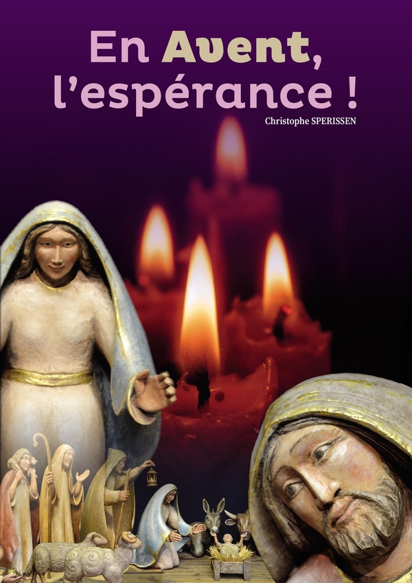 EN AVENT, L'ESPERANCE
