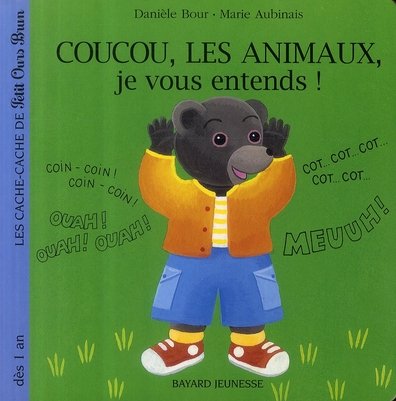 COUCOU LES ANIMAUX ! JE VOUS ENTENDS