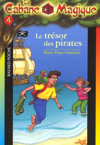 TRESOR DES PIRATES (LE)