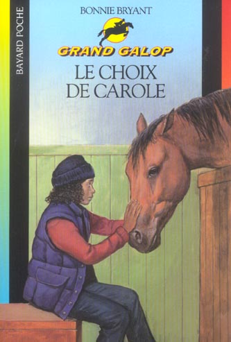 CHOIX DE CAROLE (LE)