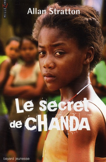 LE SECRET DE CHANDA