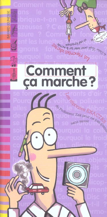 COMMENT CA MARCHE N05