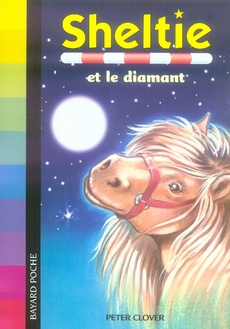 SHELTIE ET LE DIAMANT