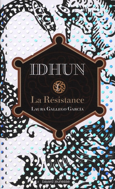 IDHUN T1 - LA RESISTANCE